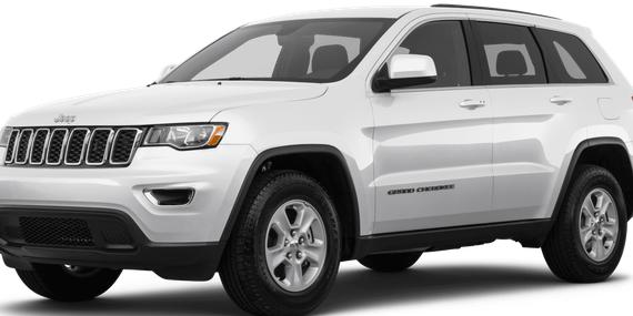 JEEP GRAND CHEROKEE 2018 1C4RJEAG6JC323112 image
